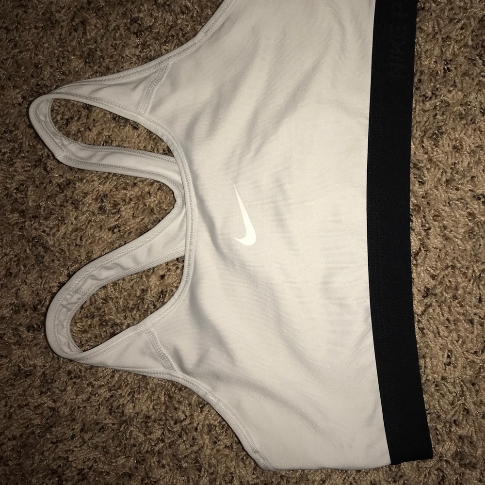 Nike sports bra